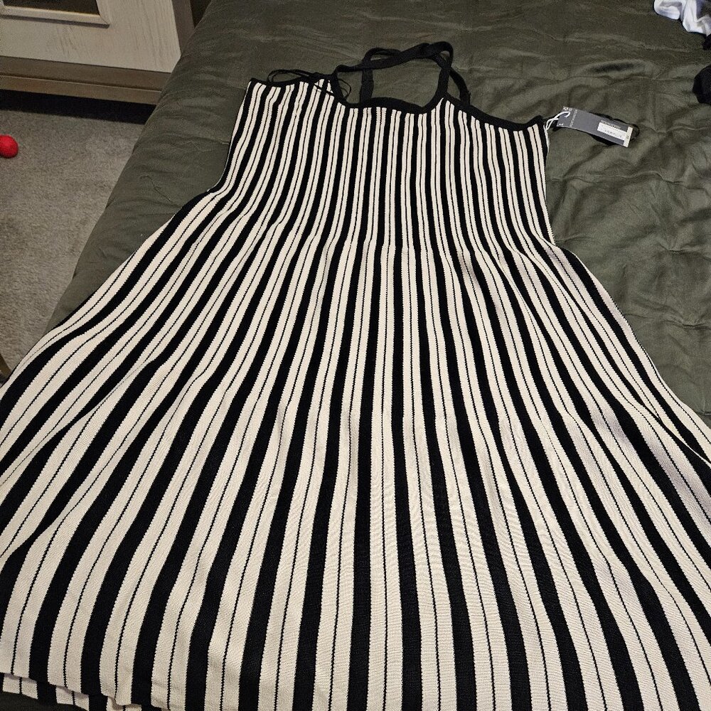 JCPenney Worthington dress elegance can be dressed all can be dressed down and a